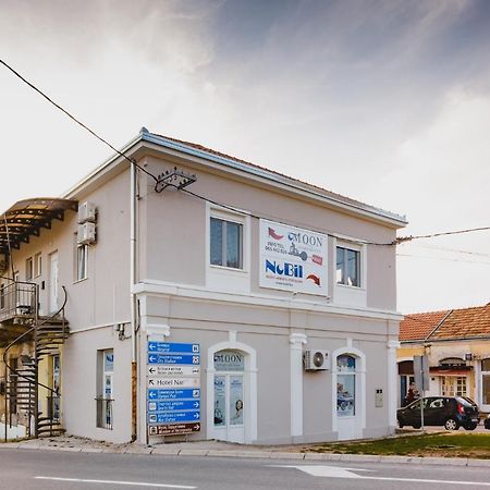 Apartmani Moon Trebinje Extérieur photo