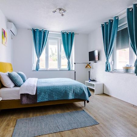 Apartmani Moon Trebinje Extérieur photo