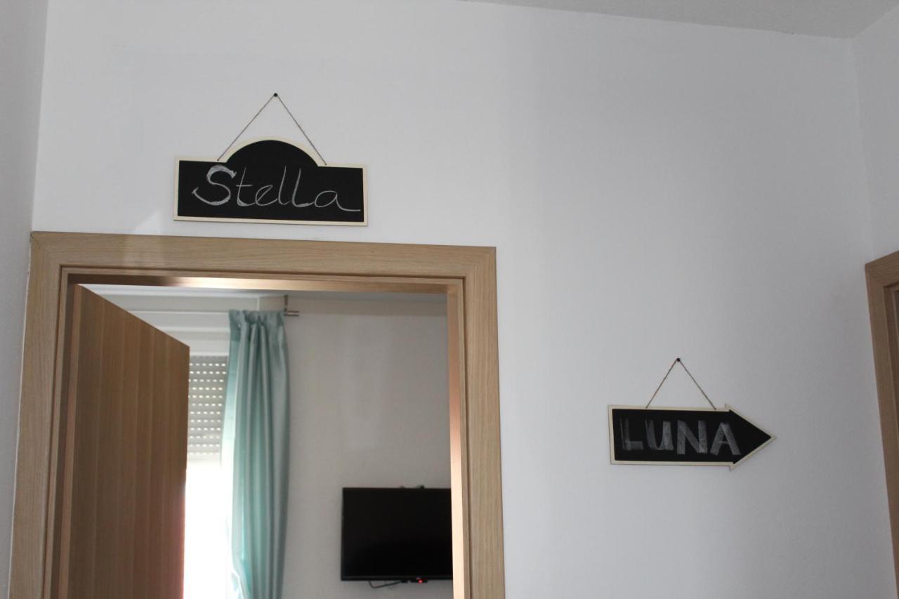 Apartmani Moon Trebinje Extérieur photo