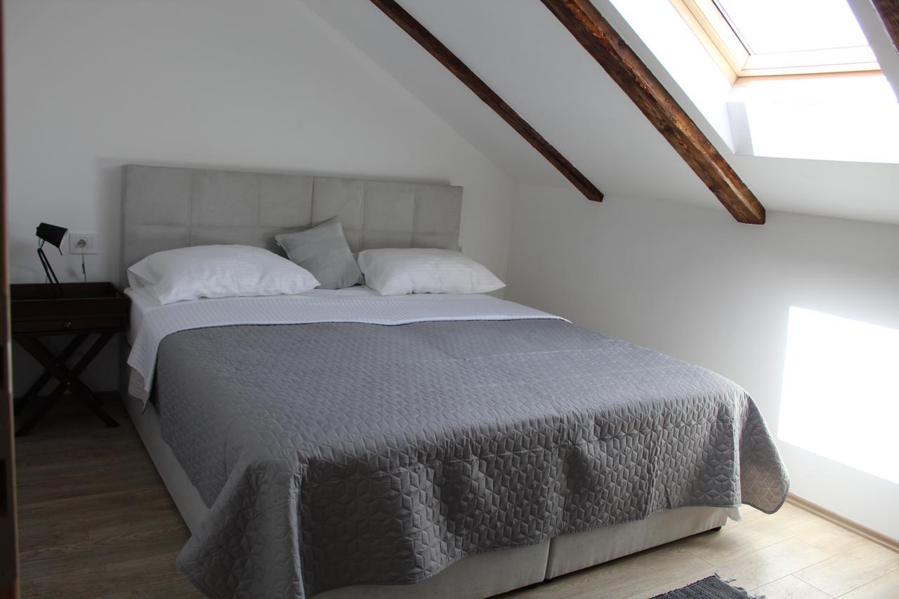 Apartmani Moon Trebinje Extérieur photo