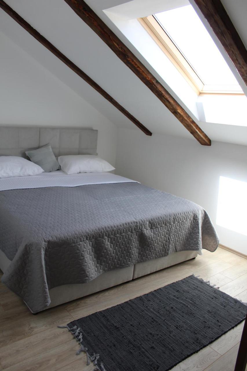 Apartmani Moon Trebinje Extérieur photo
