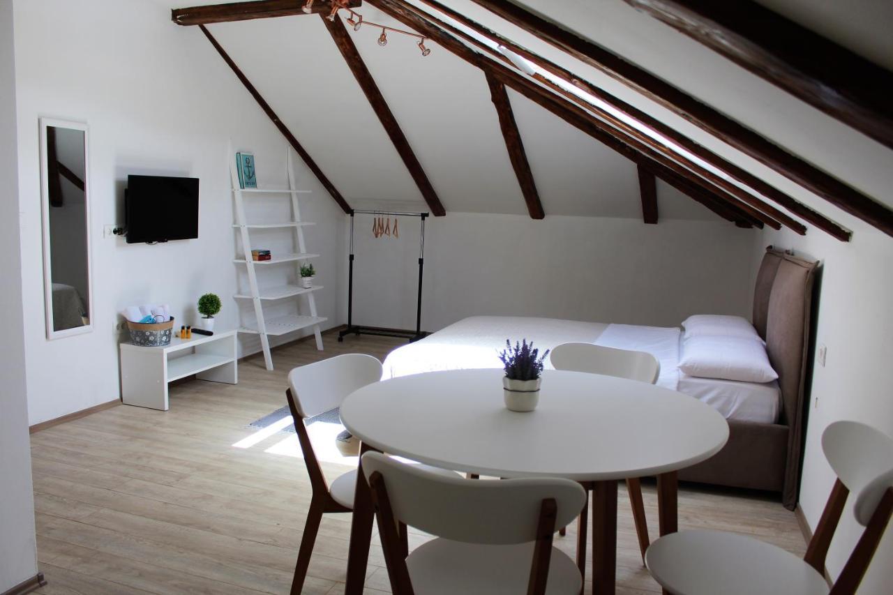 Apartmani Moon Trebinje Extérieur photo