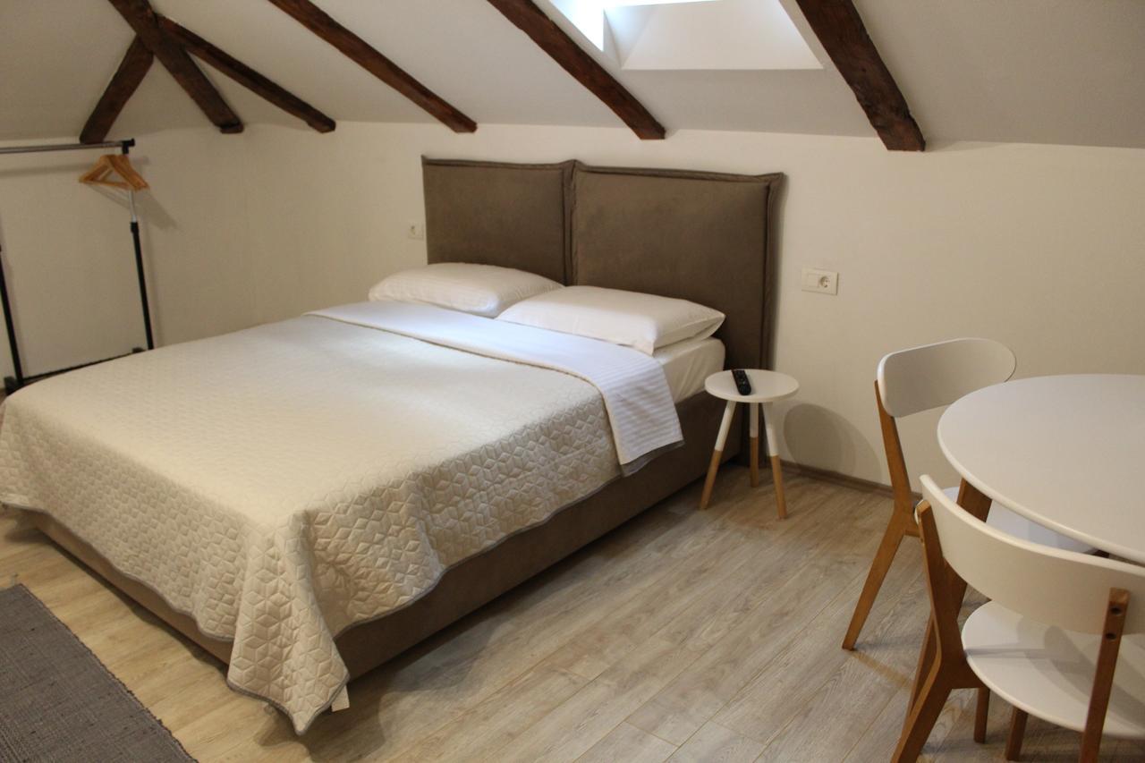 Apartmani Moon Trebinje Extérieur photo
