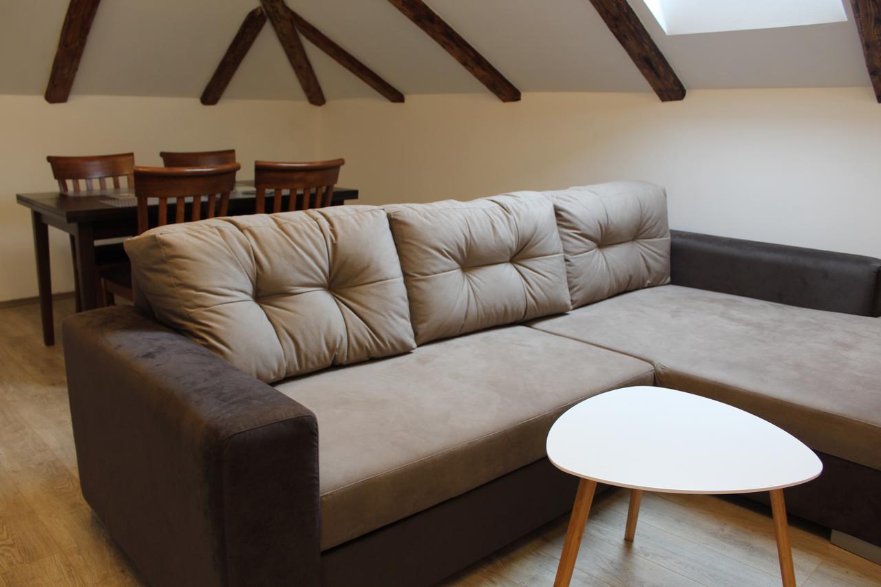 Apartmani Moon Trebinje Extérieur photo