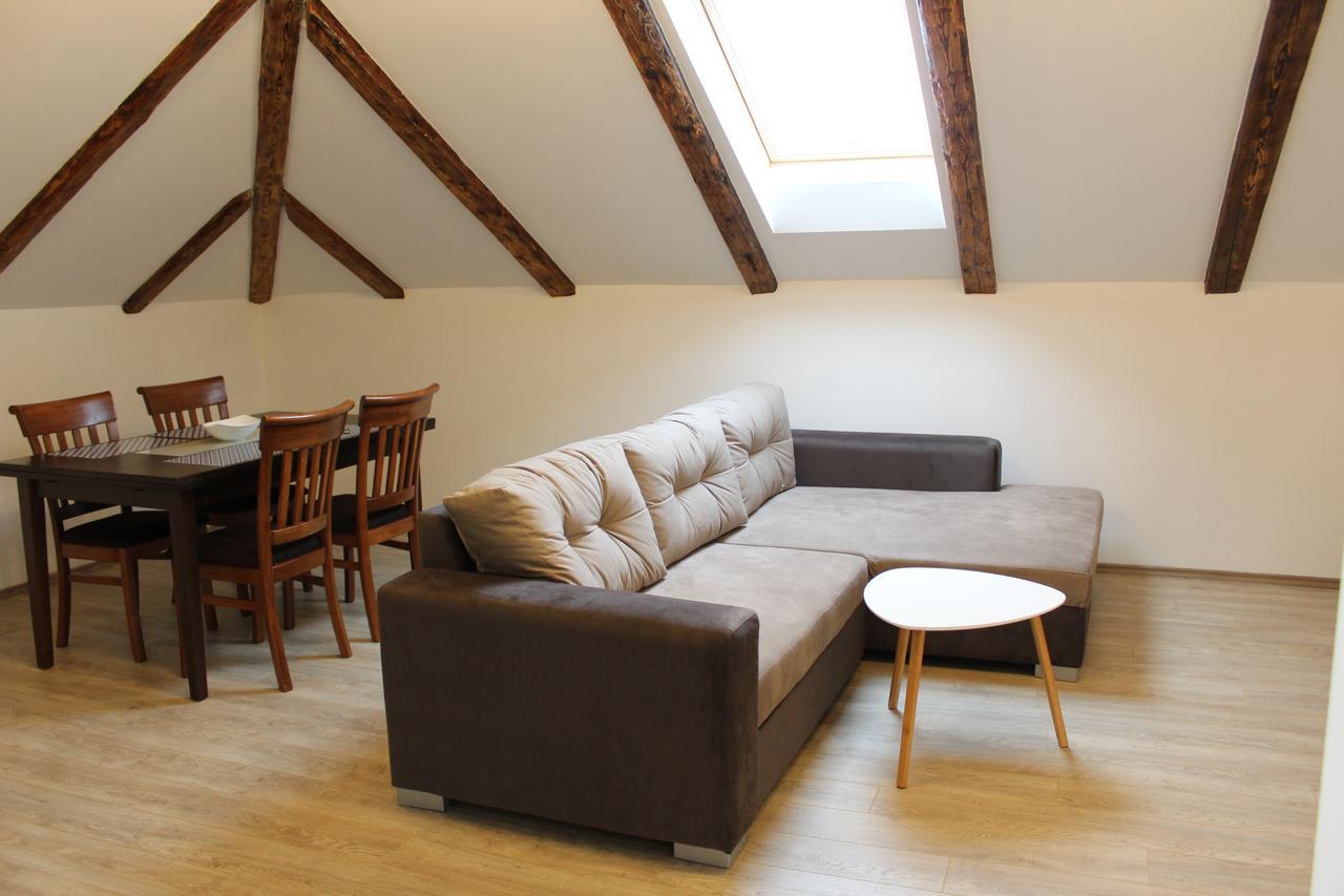 Apartmani Moon Trebinje Extérieur photo