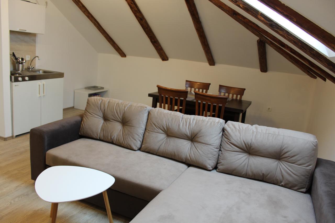 Apartmani Moon Trebinje Extérieur photo