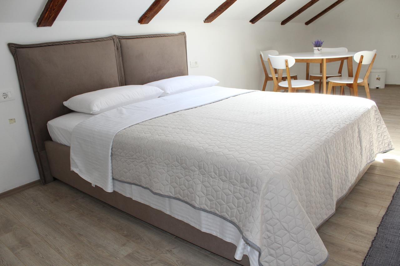 Apartmani Moon Trebinje Extérieur photo