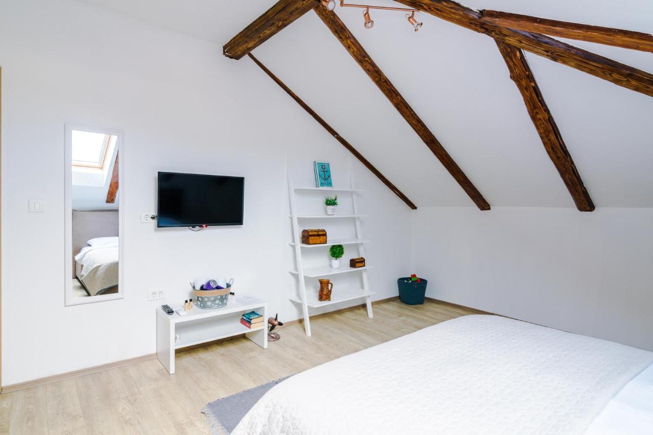 Apartmani Moon Trebinje Extérieur photo