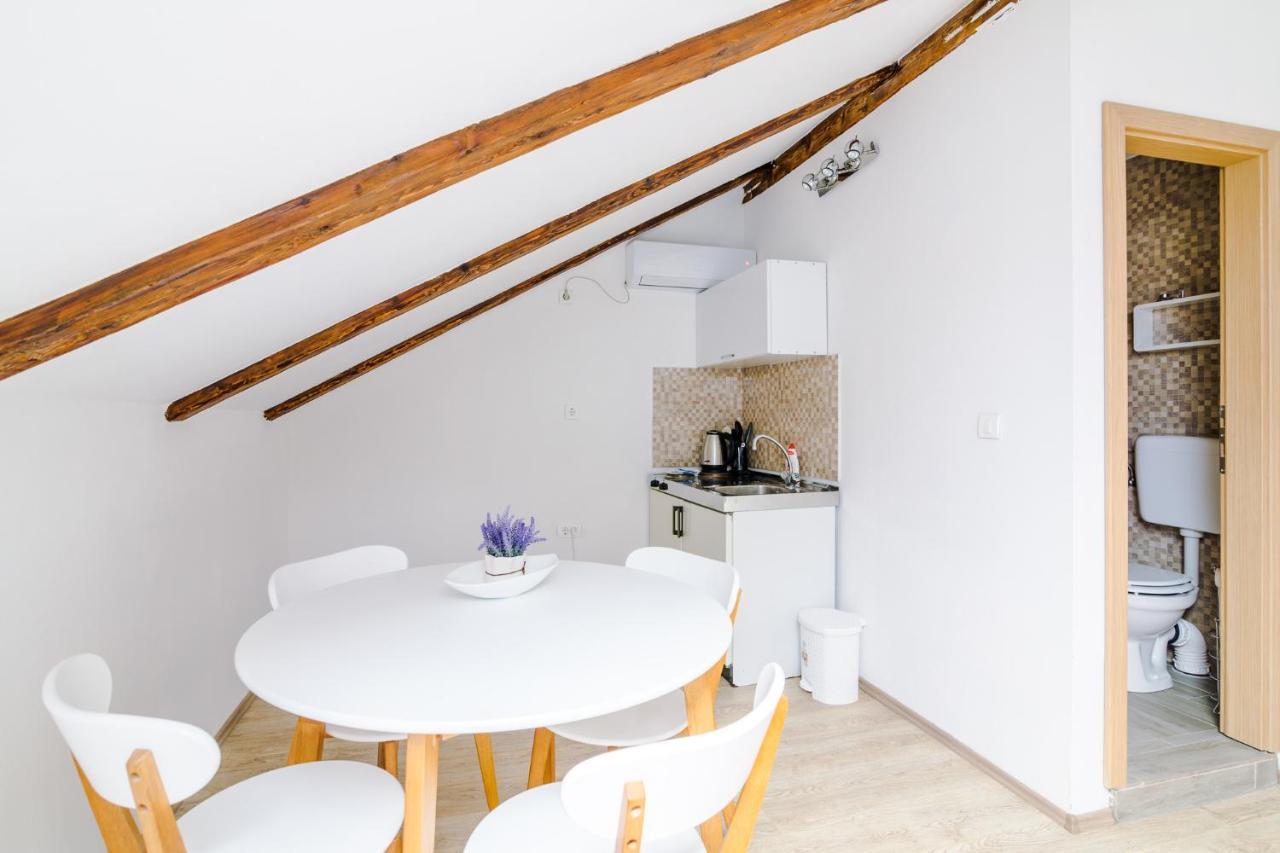 Apartmani Moon Trebinje Extérieur photo
