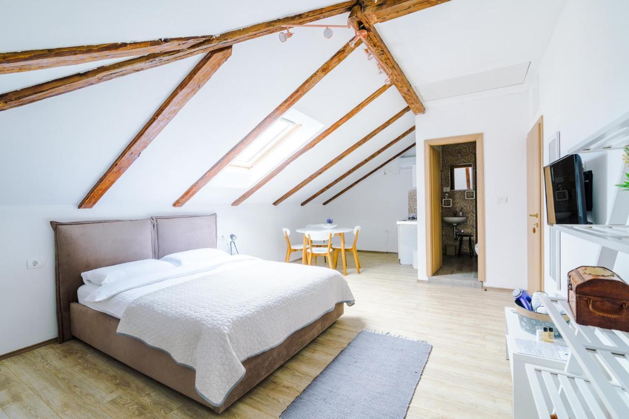 Apartmani Moon Trebinje Extérieur photo