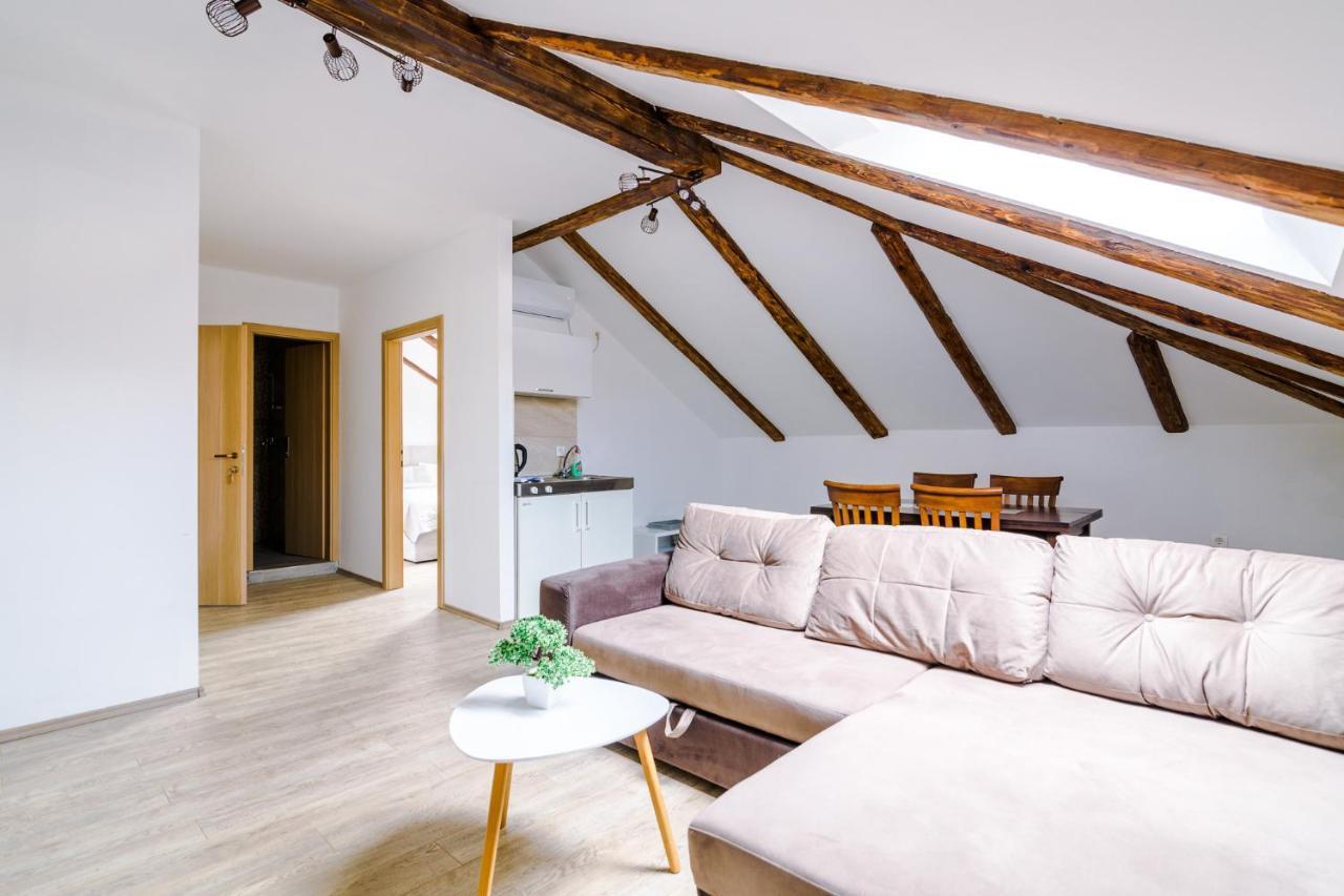 Apartmani Moon Trebinje Extérieur photo