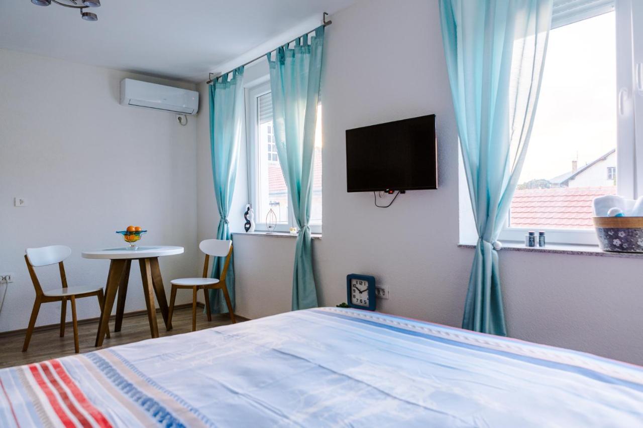 Apartmani Moon Trebinje Extérieur photo