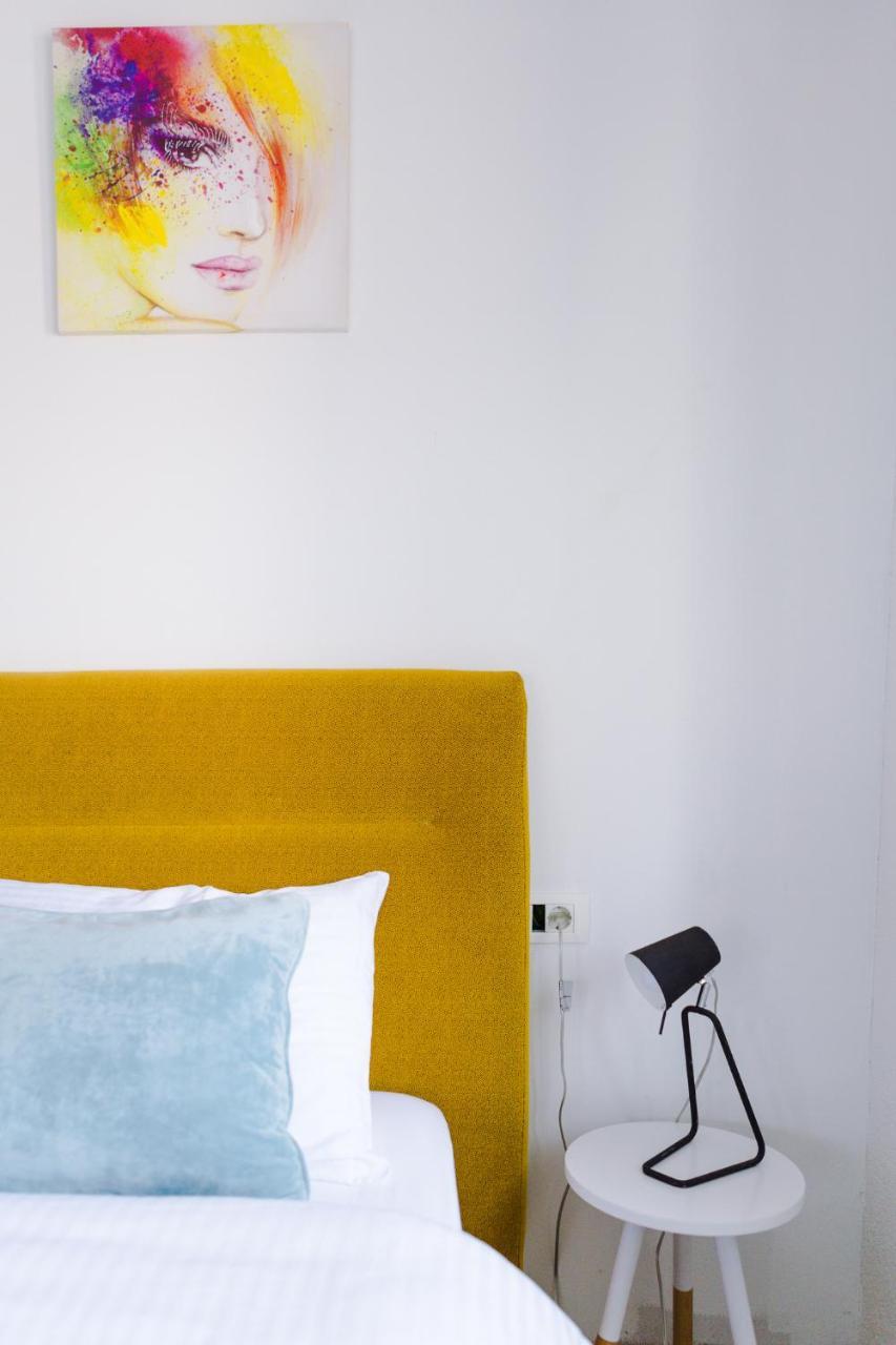 Apartmani Moon Trebinje Extérieur photo