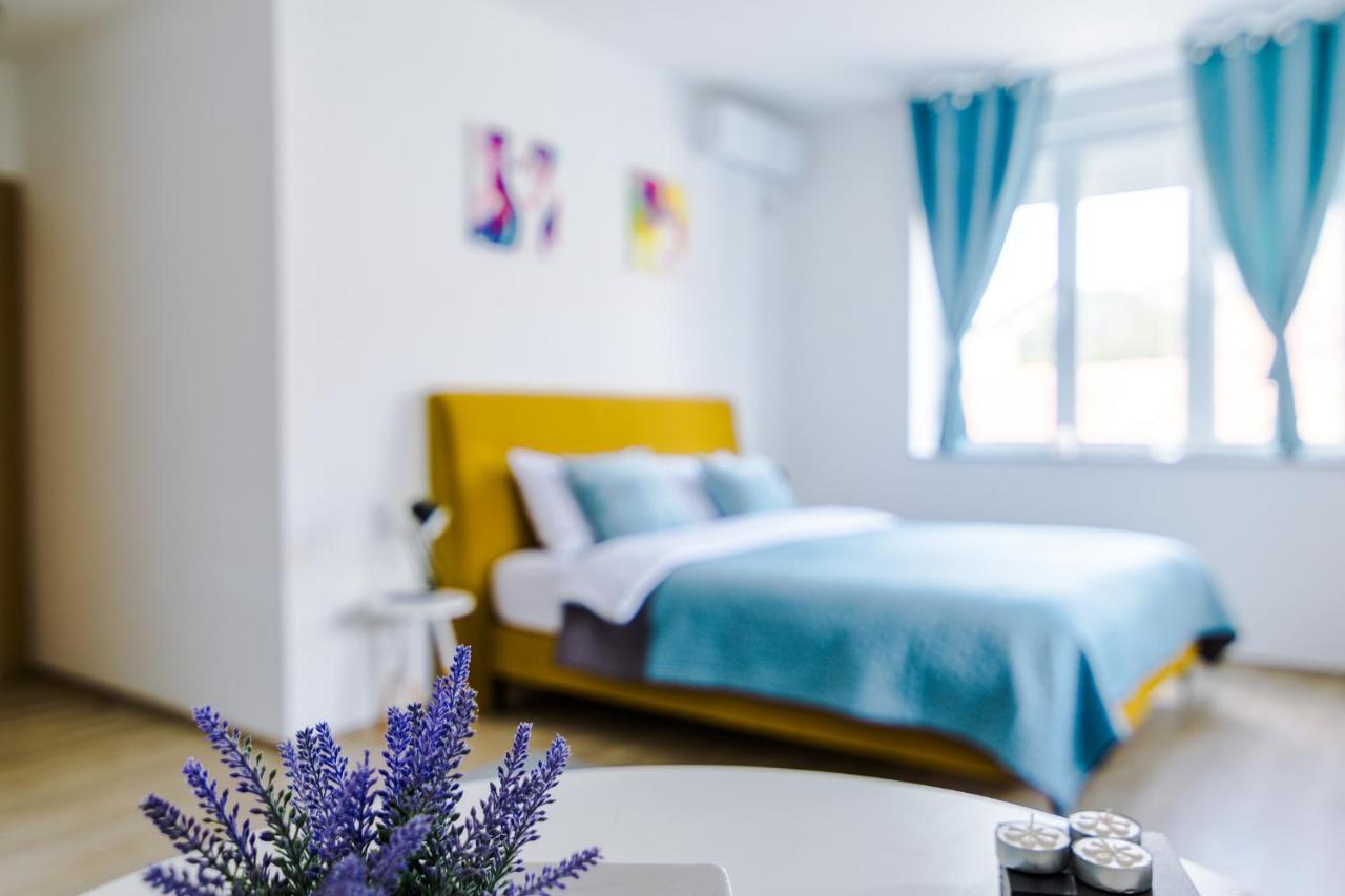 Apartmani Moon Trebinje Extérieur photo