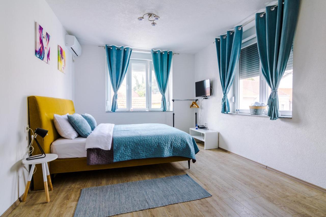 Apartmani Moon Trebinje Extérieur photo