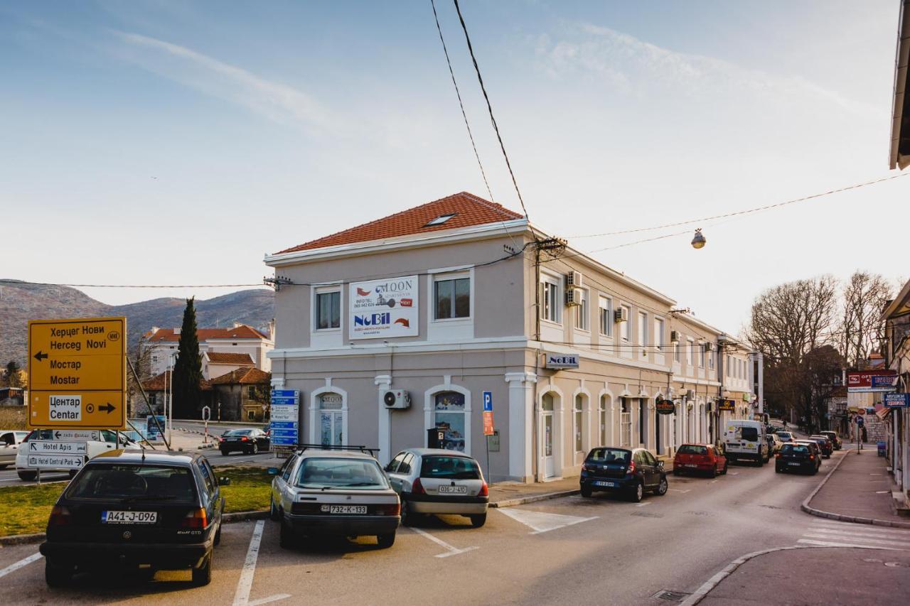 Apartmani Moon Trebinje Extérieur photo