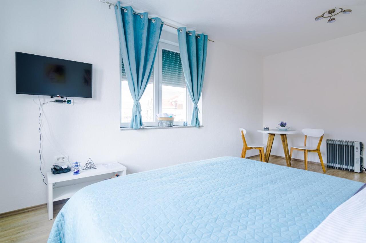Apartmani Moon Trebinje Extérieur photo