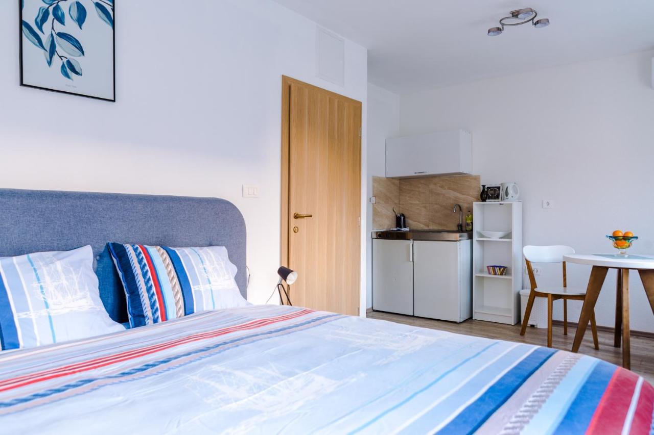 Apartmani Moon Trebinje Extérieur photo