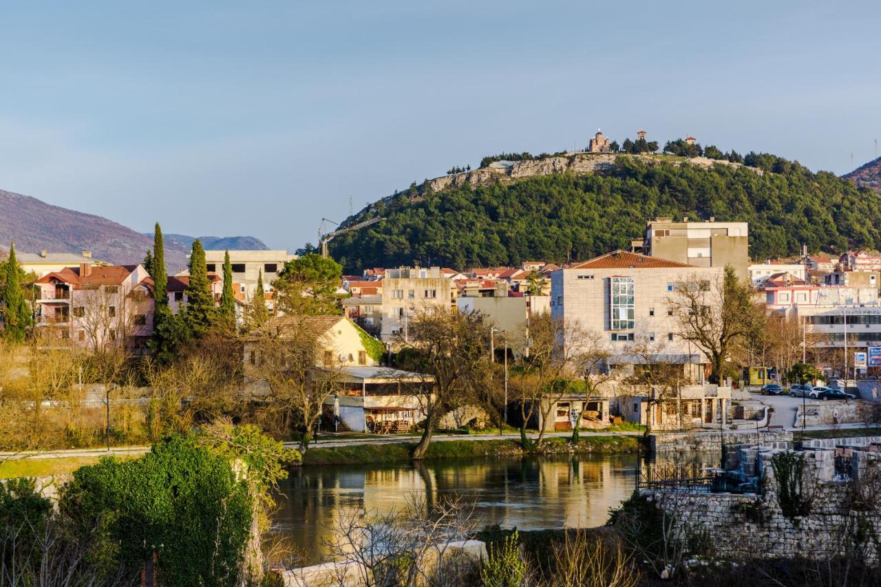 Apartmani Moon Trebinje Extérieur photo