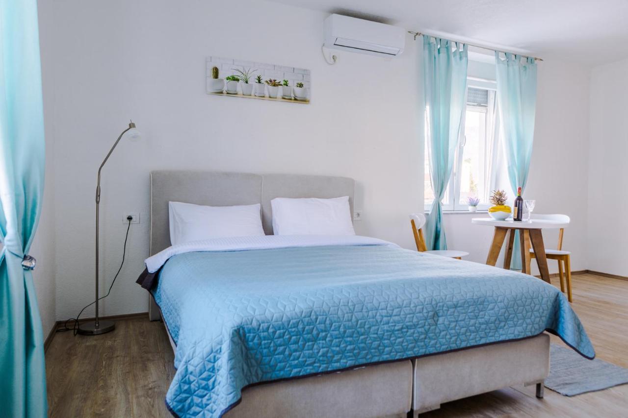 Apartmani Moon Trebinje Extérieur photo