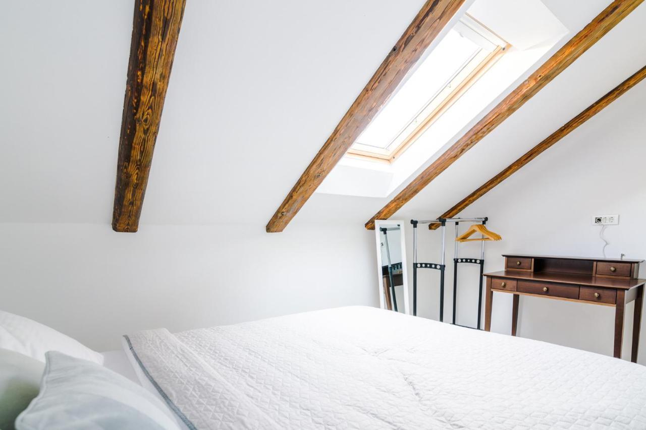 Apartmani Moon Trebinje Extérieur photo