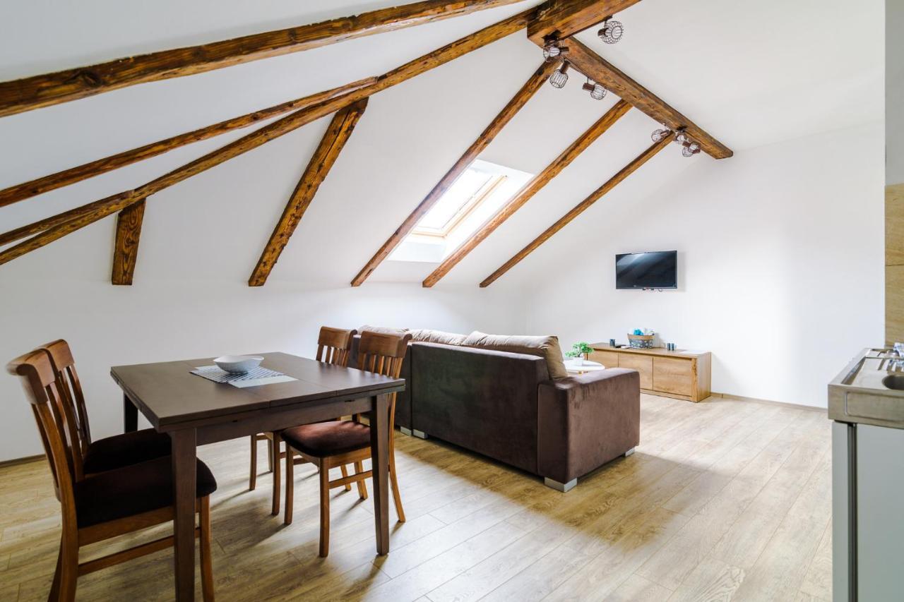 Apartmani Moon Trebinje Extérieur photo