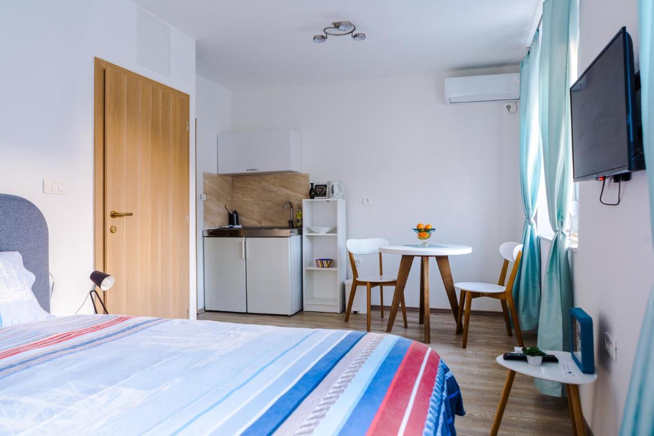 Apartmani Moon Trebinje Extérieur photo