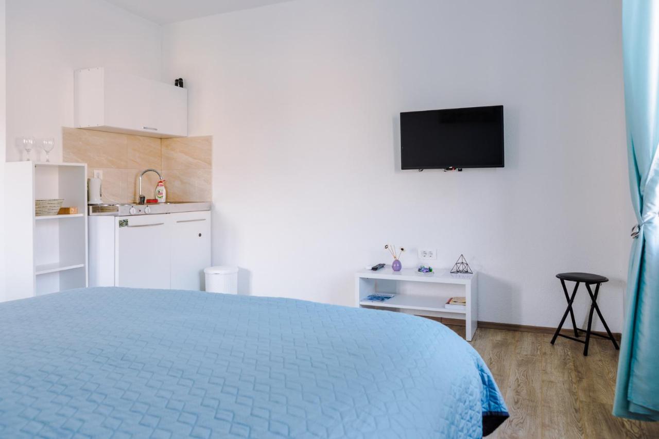 Apartmani Moon Trebinje Extérieur photo