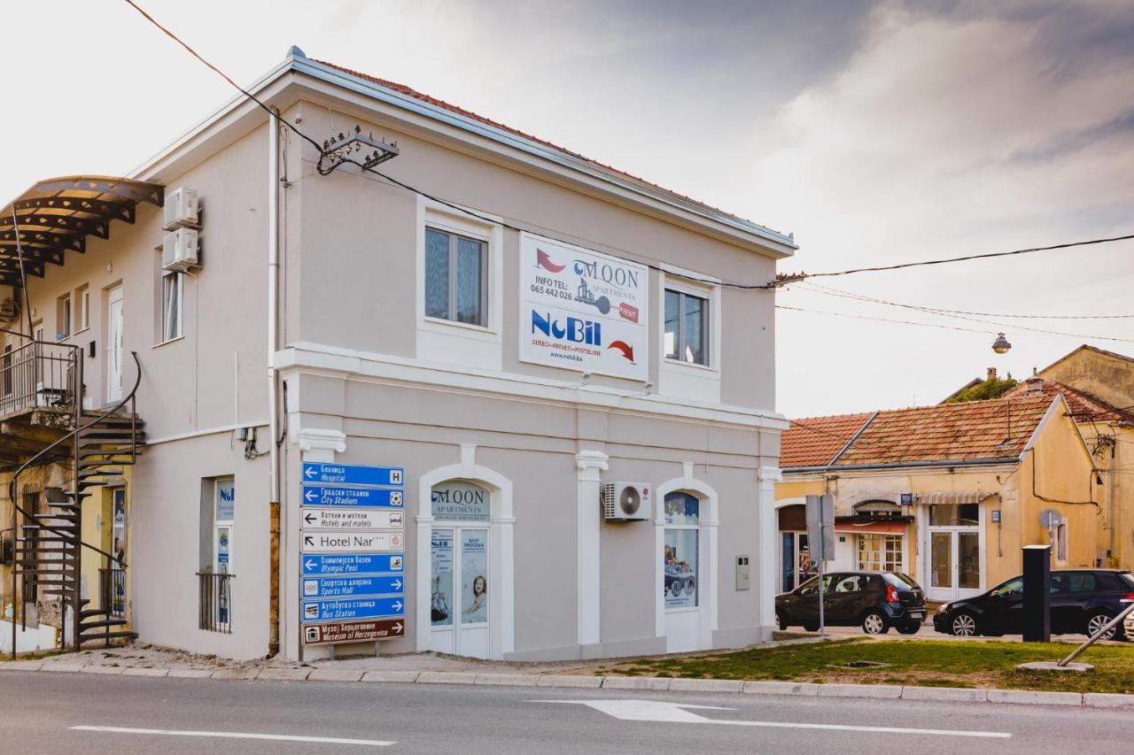 Apartmani Moon Trebinje Extérieur photo