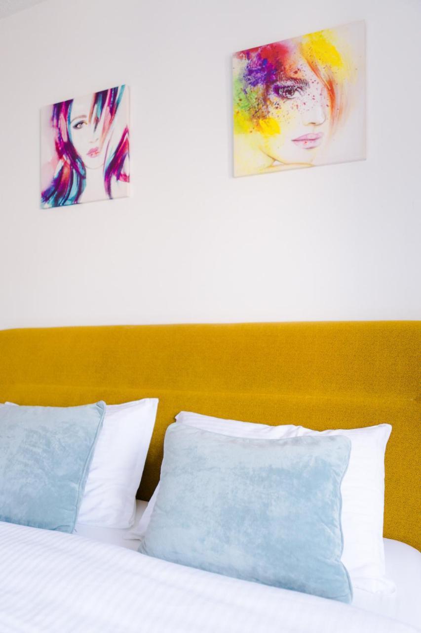 Apartmani Moon Trebinje Extérieur photo