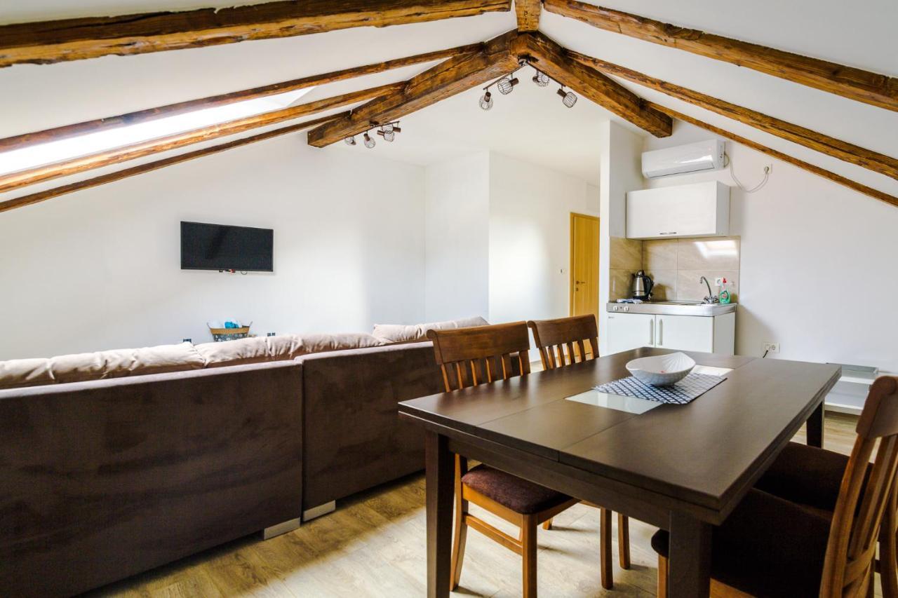 Apartmani Moon Trebinje Extérieur photo